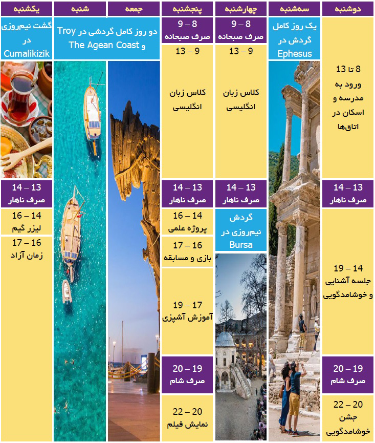 ۱st-week-saman